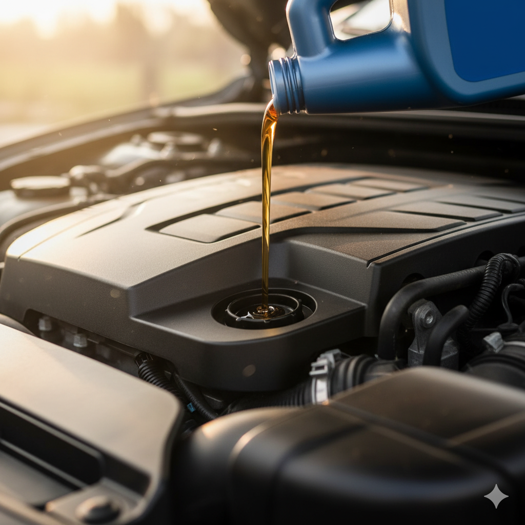 tecoil® Turbo Diesel 760